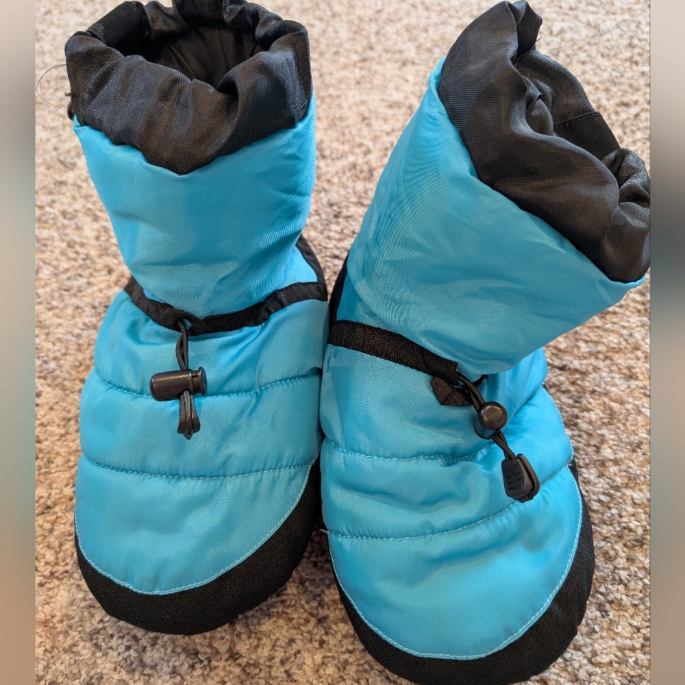 Baffin Unisex Cush Booty